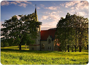 Strážné